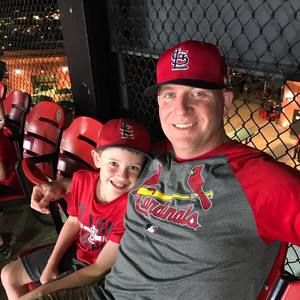 Meet your Posher, Tom